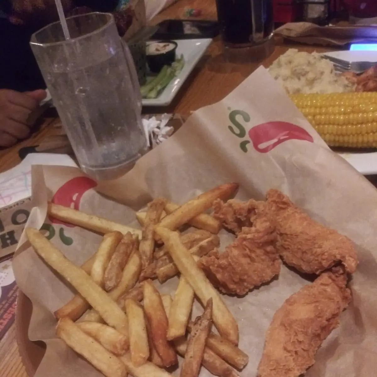Chicken Tenders