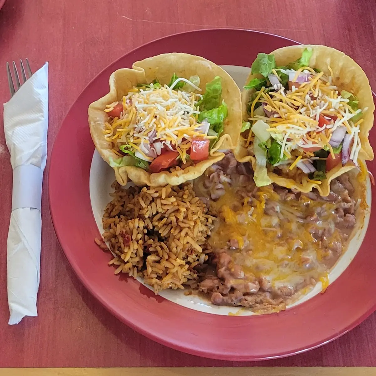 Carnitas Tacos