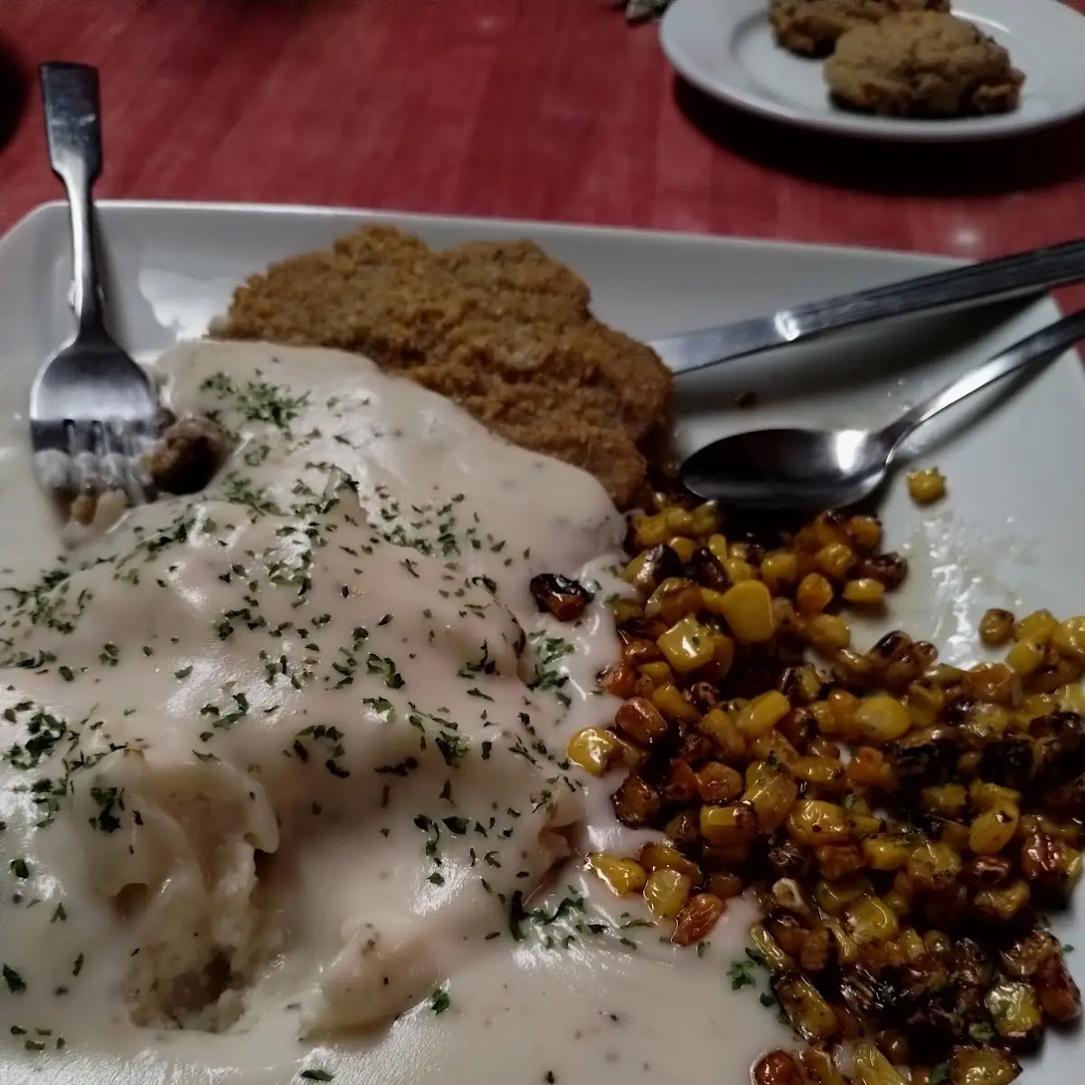 Chicken Fried Steak