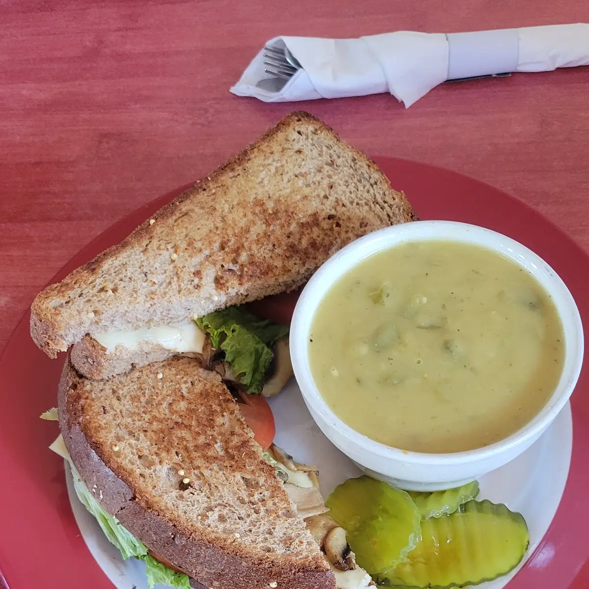 Green Chili Stew