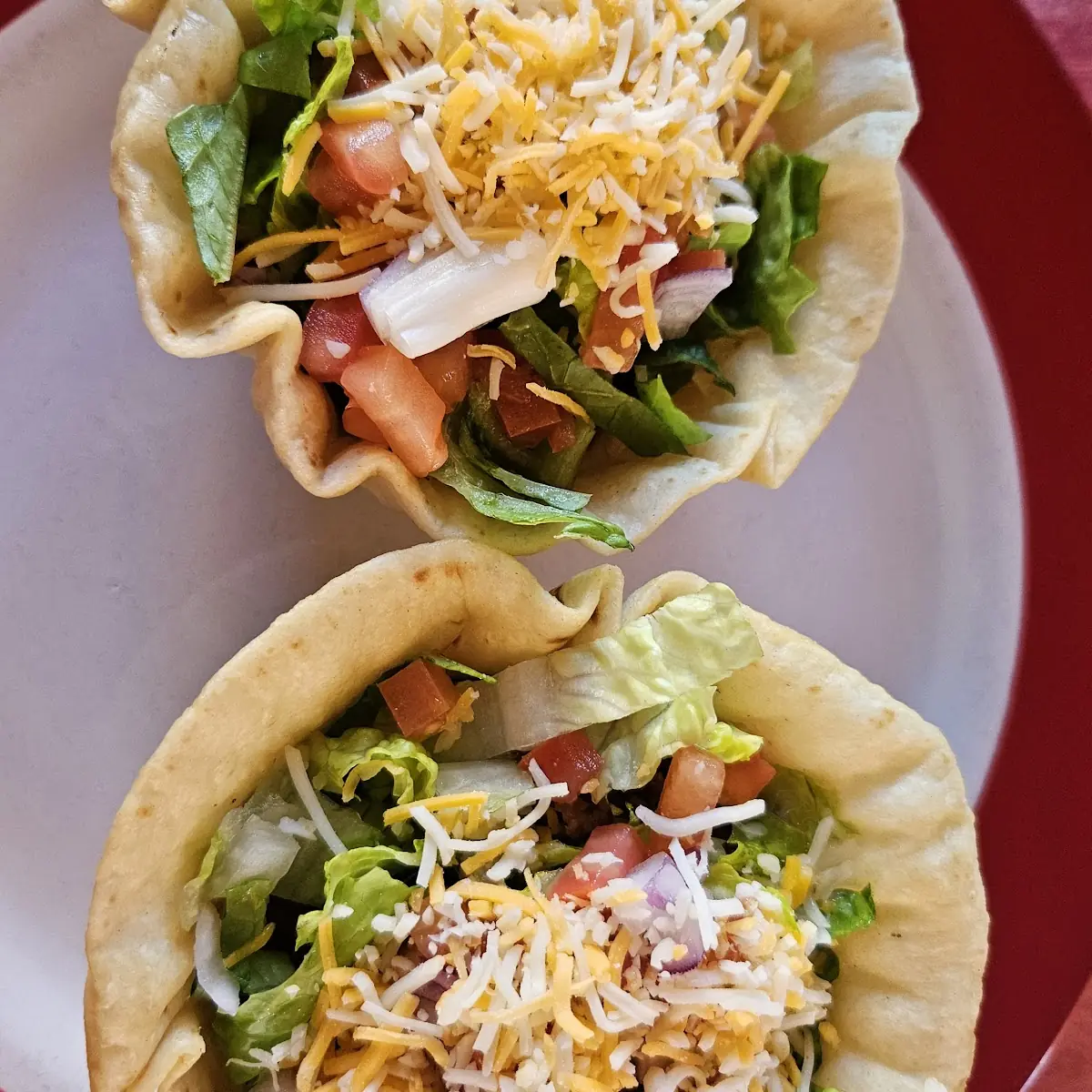 Taco Salad