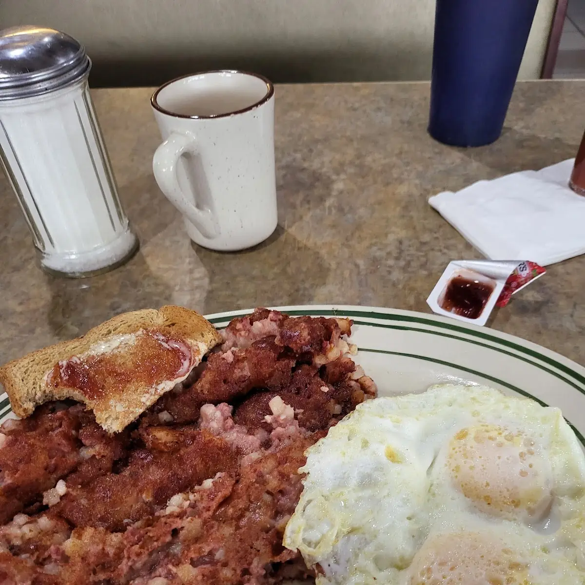 Corned Beef Hash