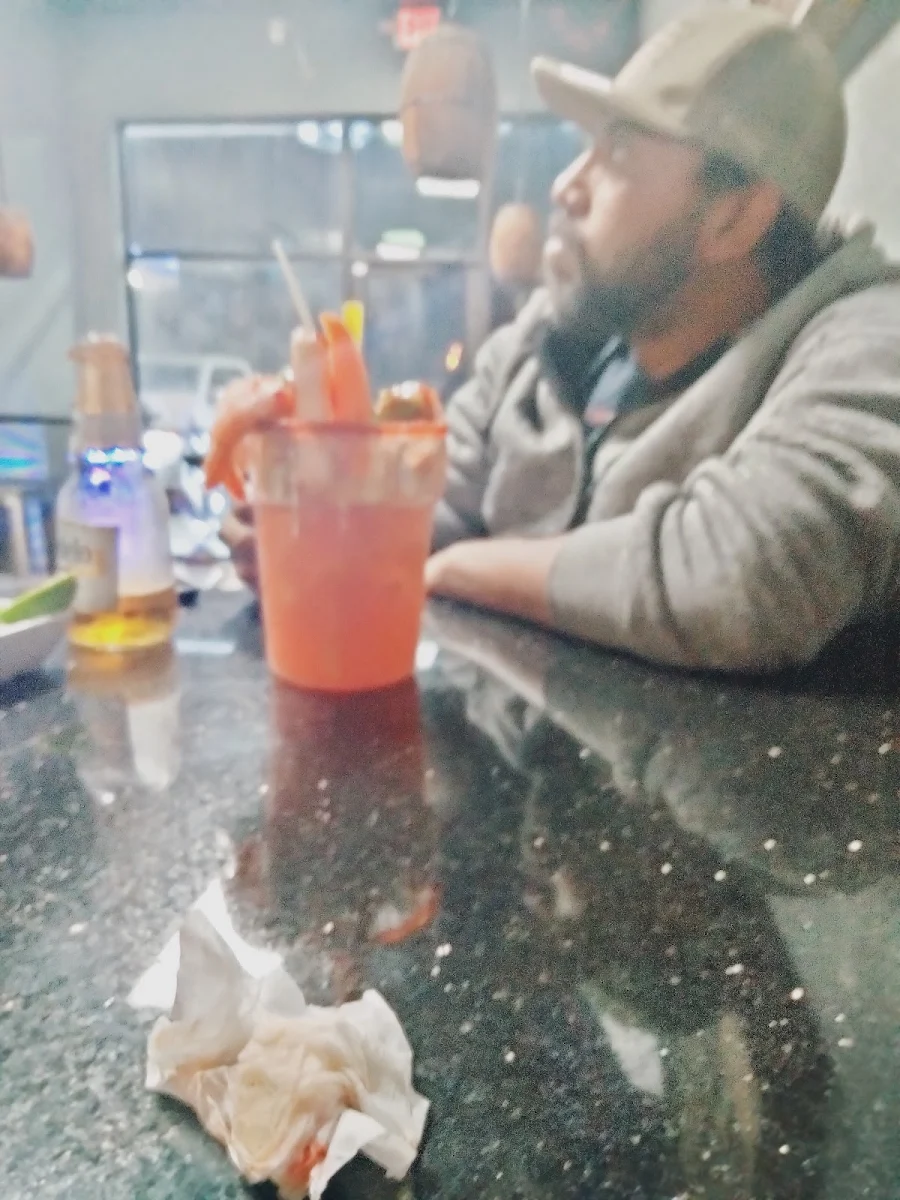 Michelada Número Uno Muy Buena
