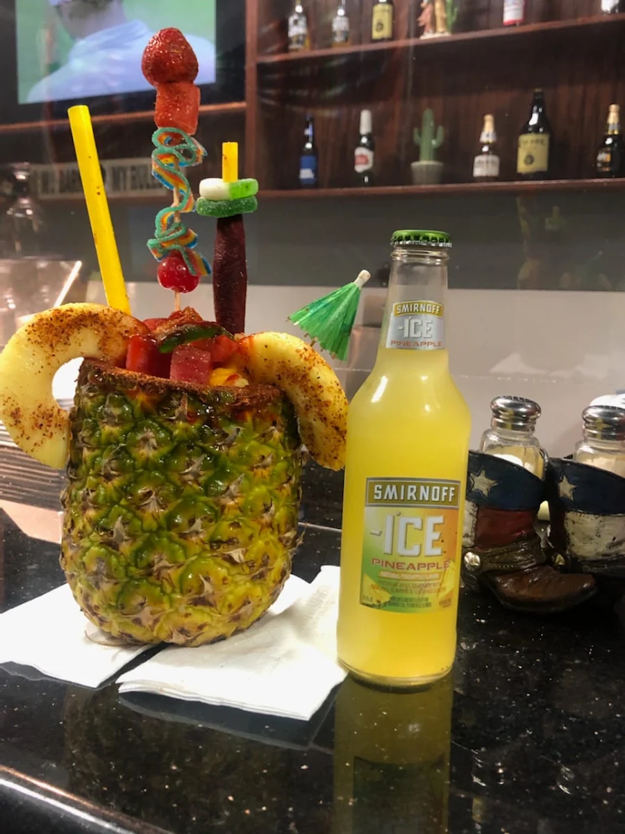 Piña Loca