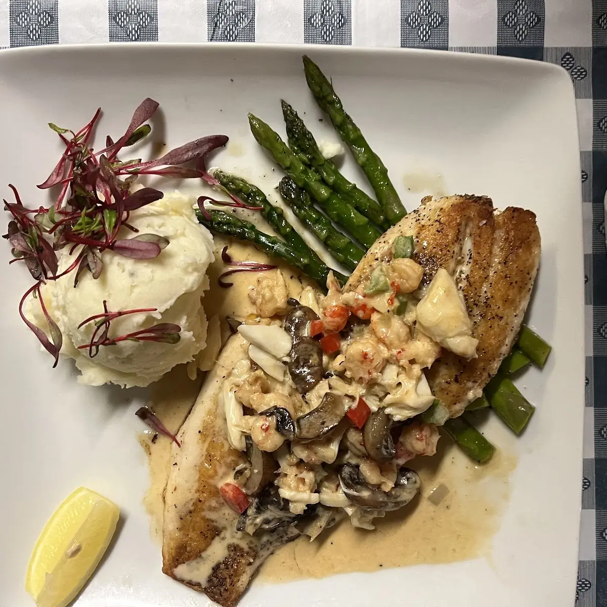 Red Snapper