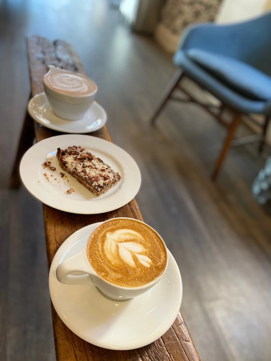 Vegan Treats