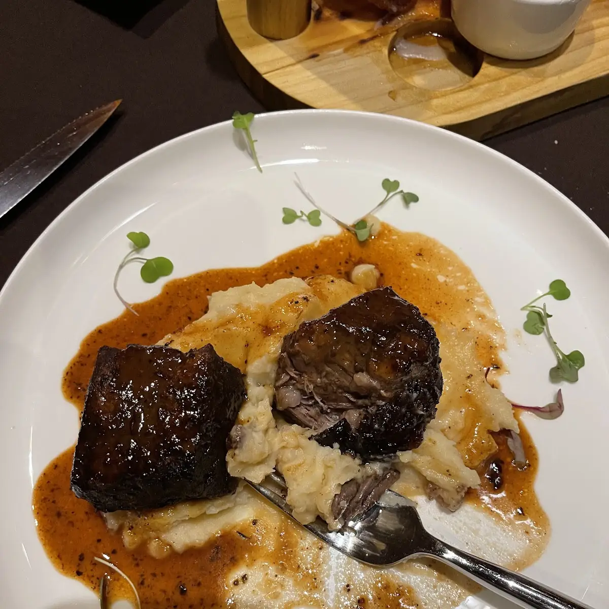 Short Rib