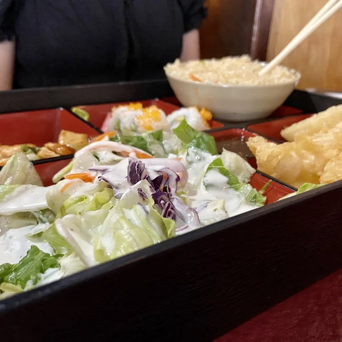 Chicken Teriyaki
