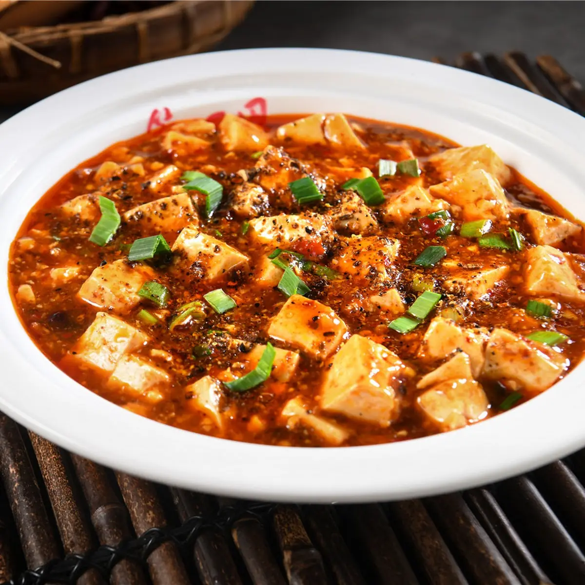 Mapo Doufu