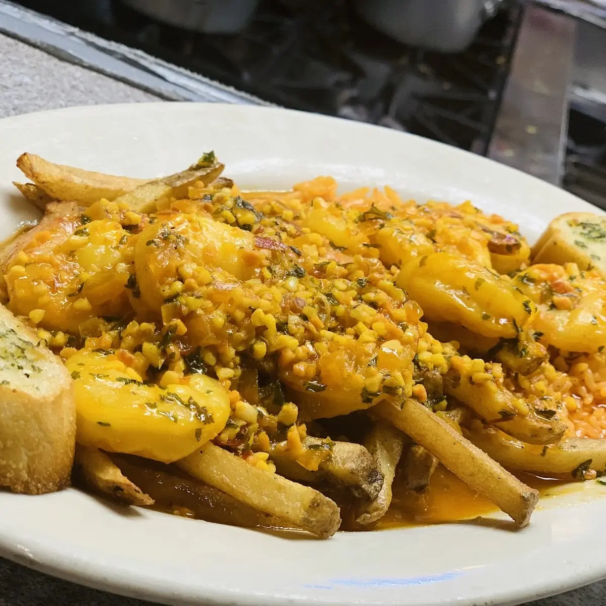 Penne Pasta