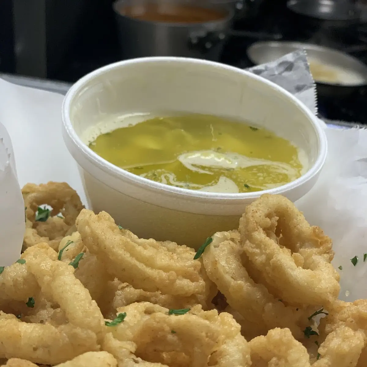 Tempura