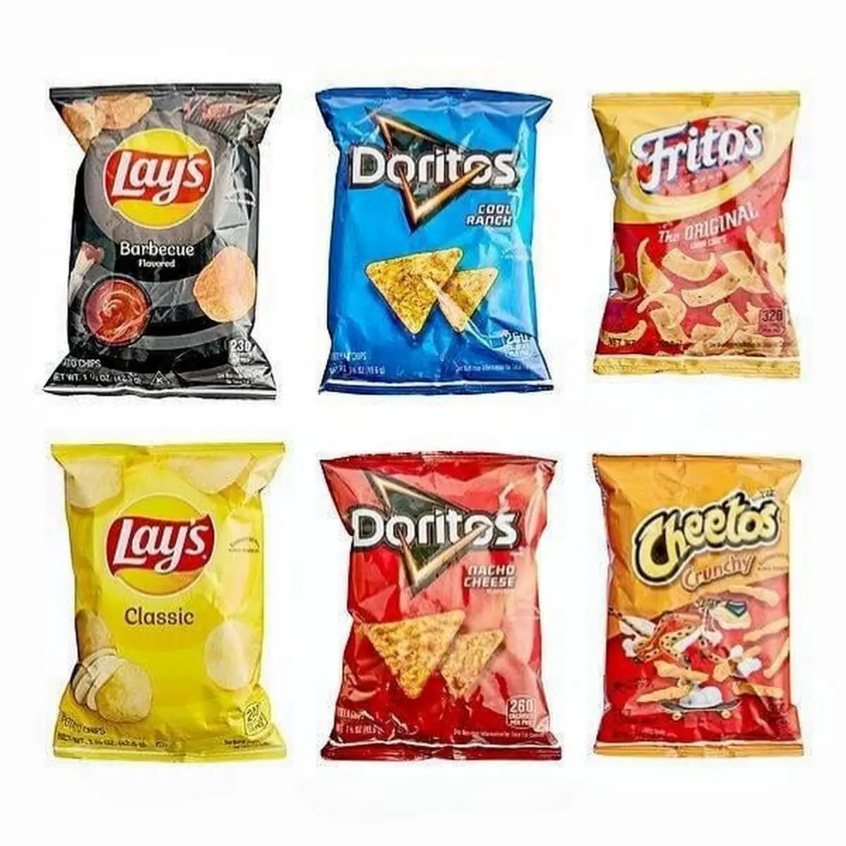 Bag Chips