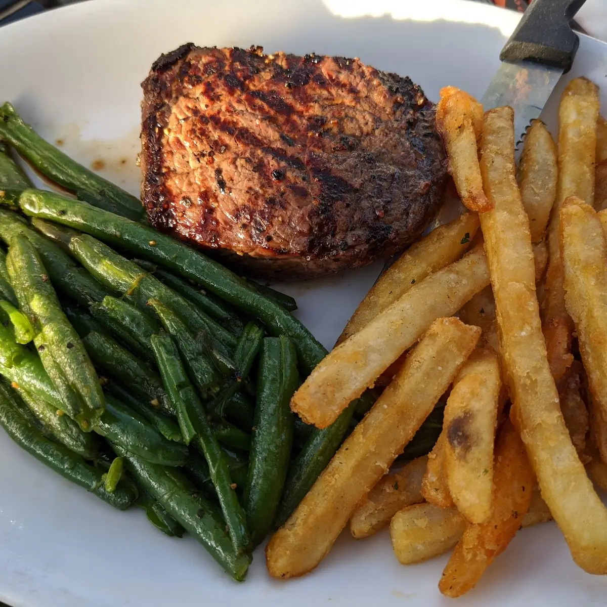 Top Sirloin