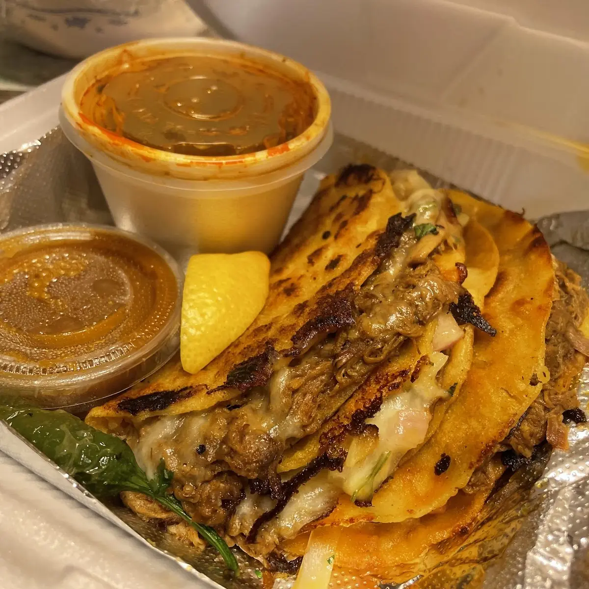 Birria Tacos 3