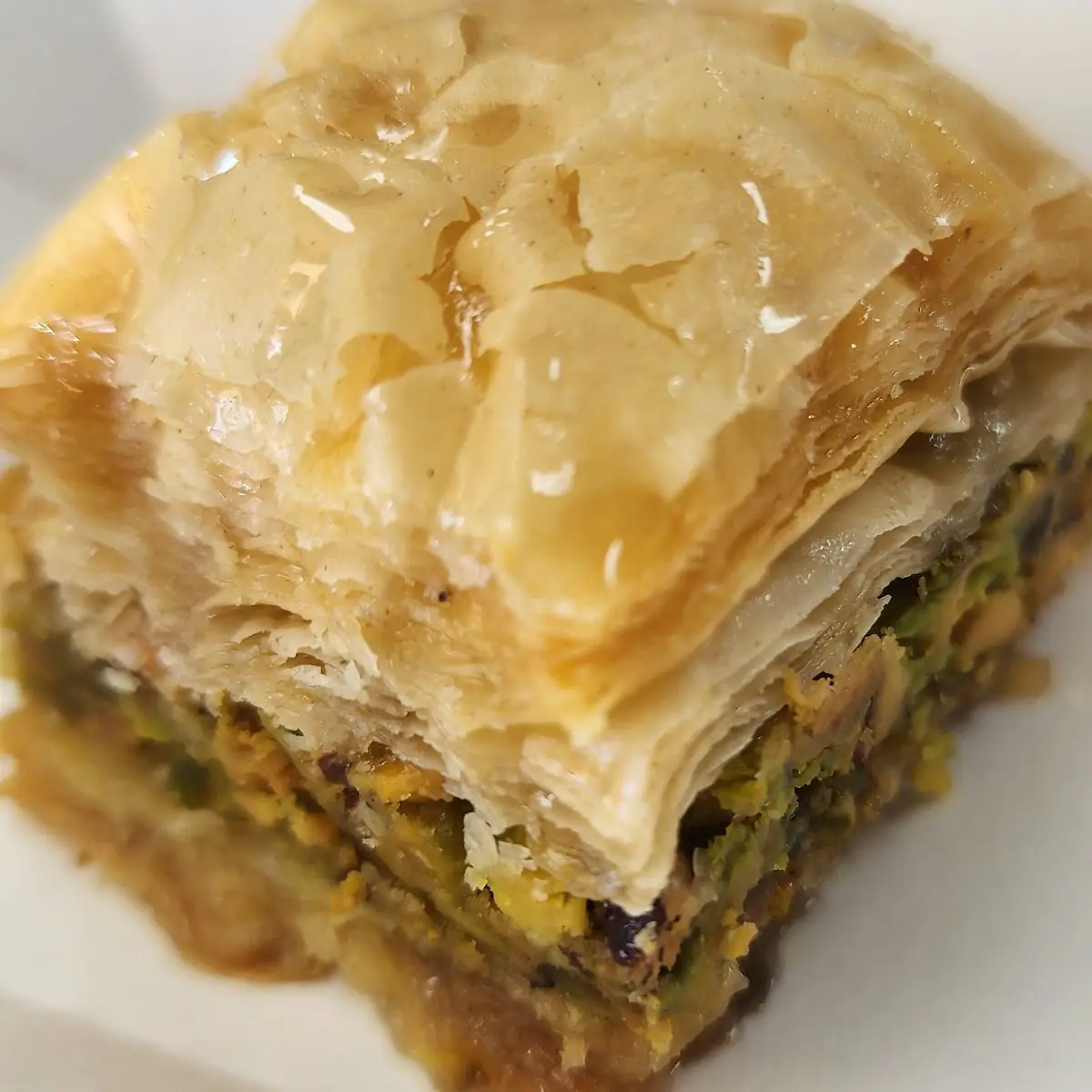 Baklava