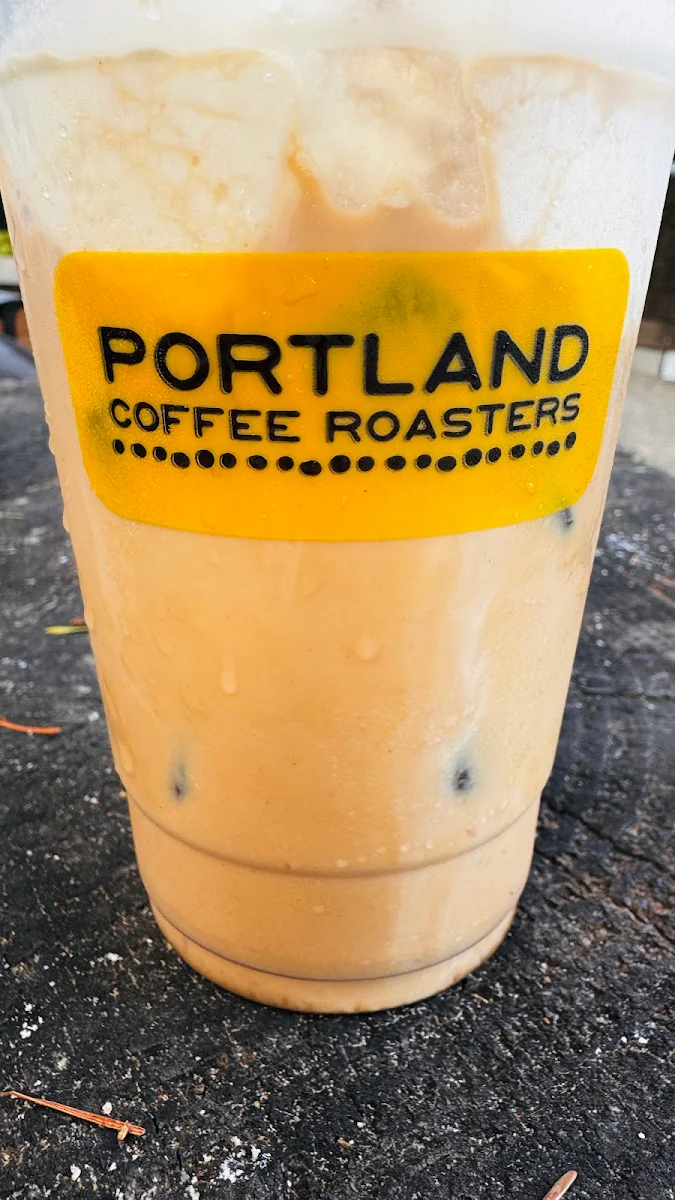 Thai Tea