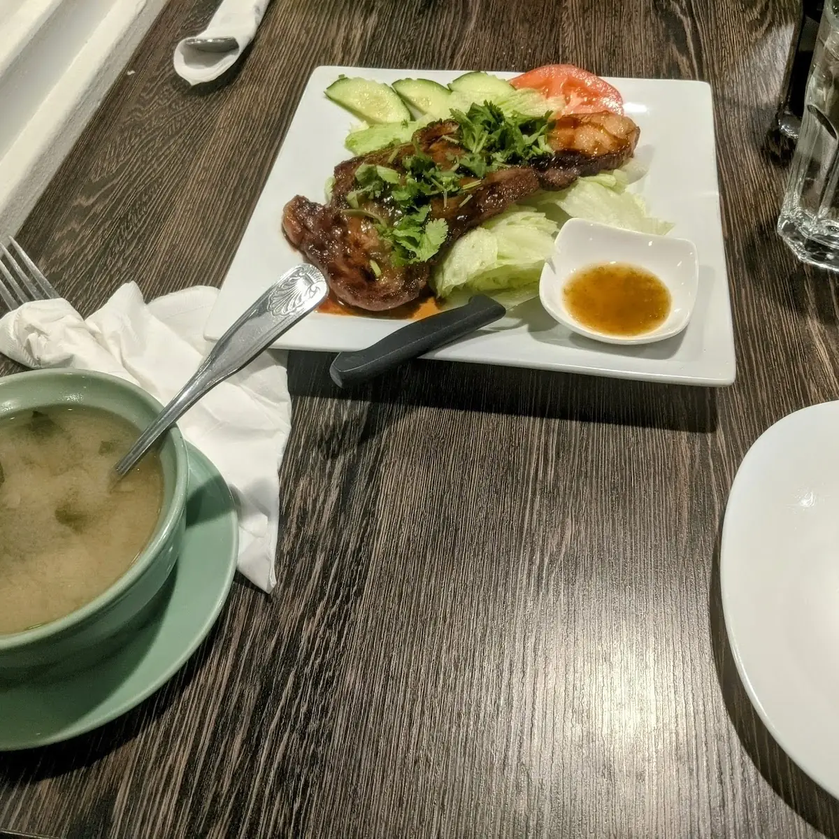 Miso Soup