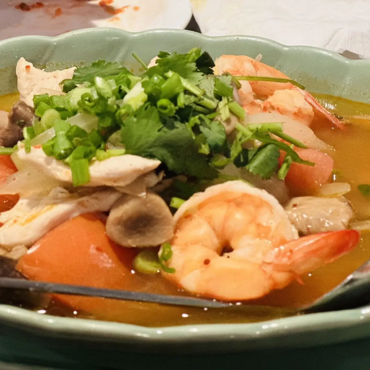 Tom Yum