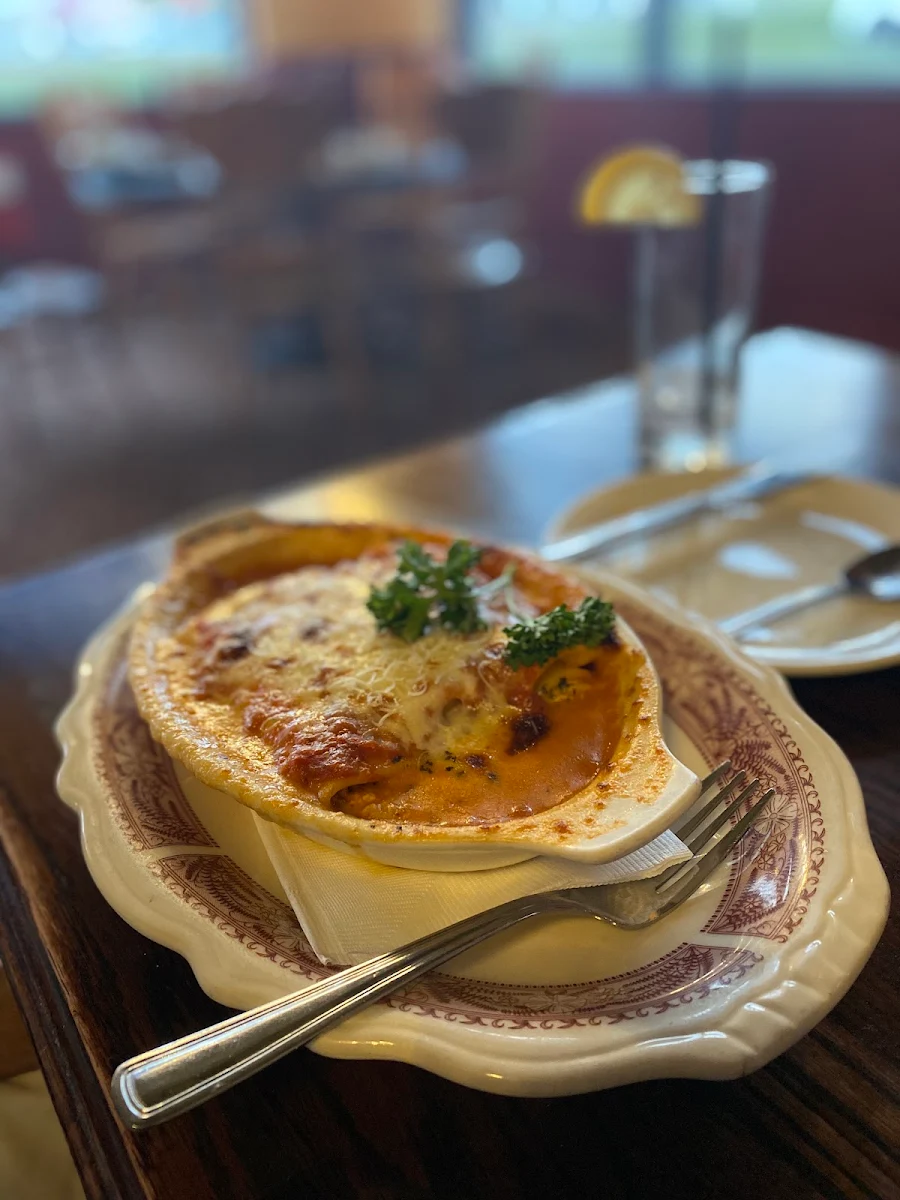 Baked French Onion Soup