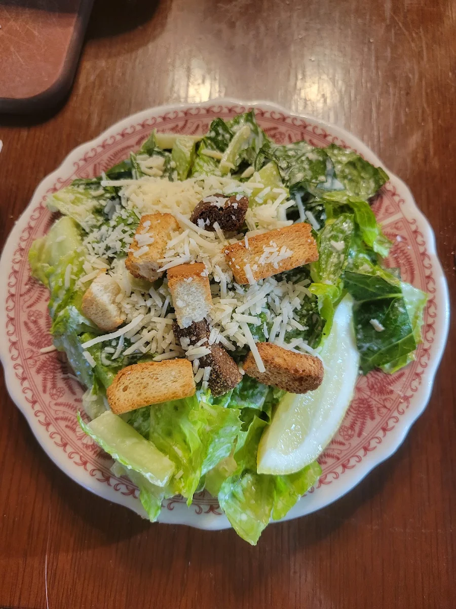 Caesar Salad
