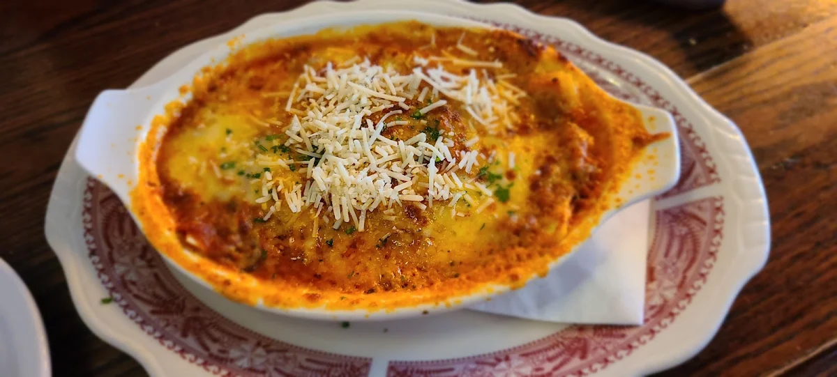 Lasagna