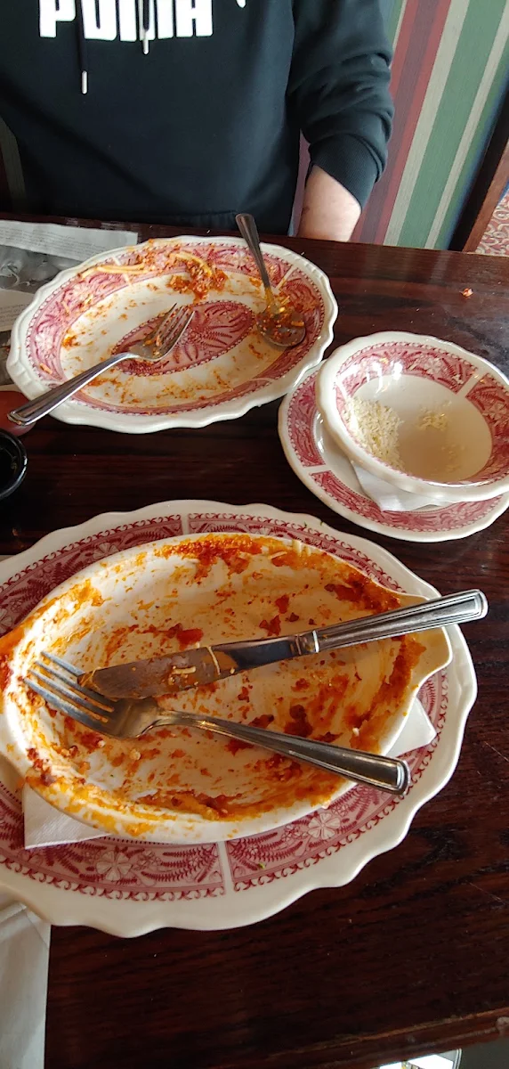 Pastas
