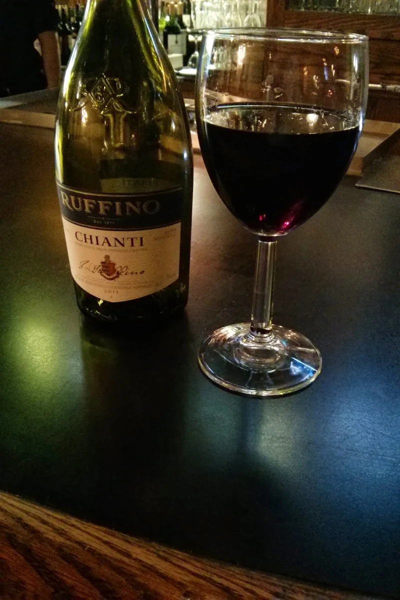 Wine