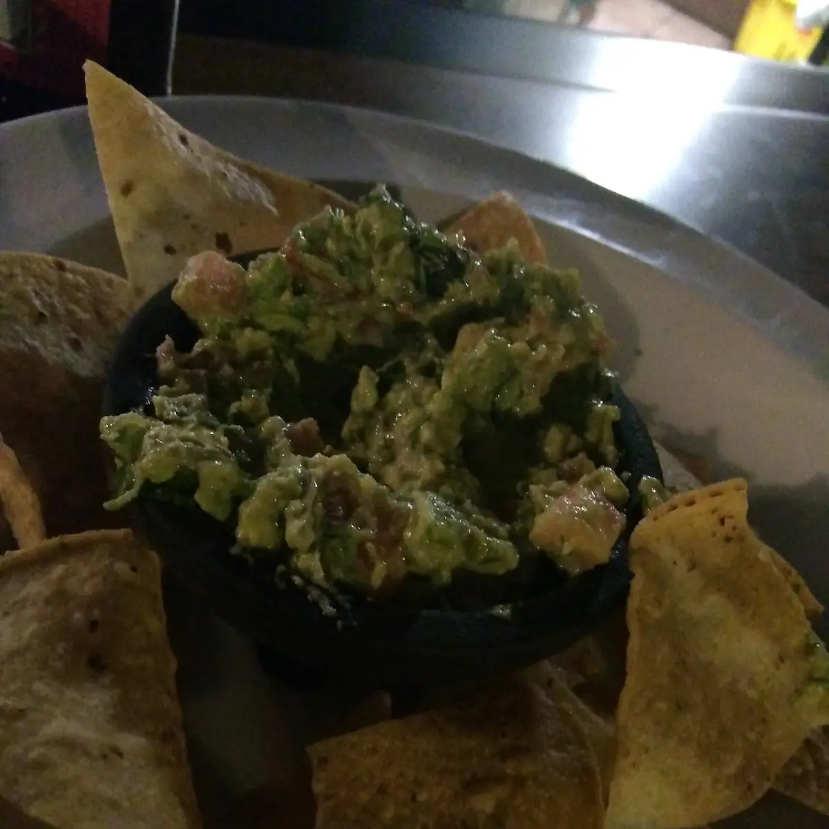 Guacamole