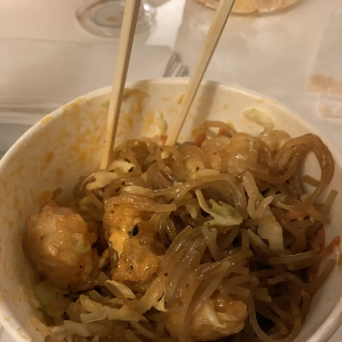 Pad Thai