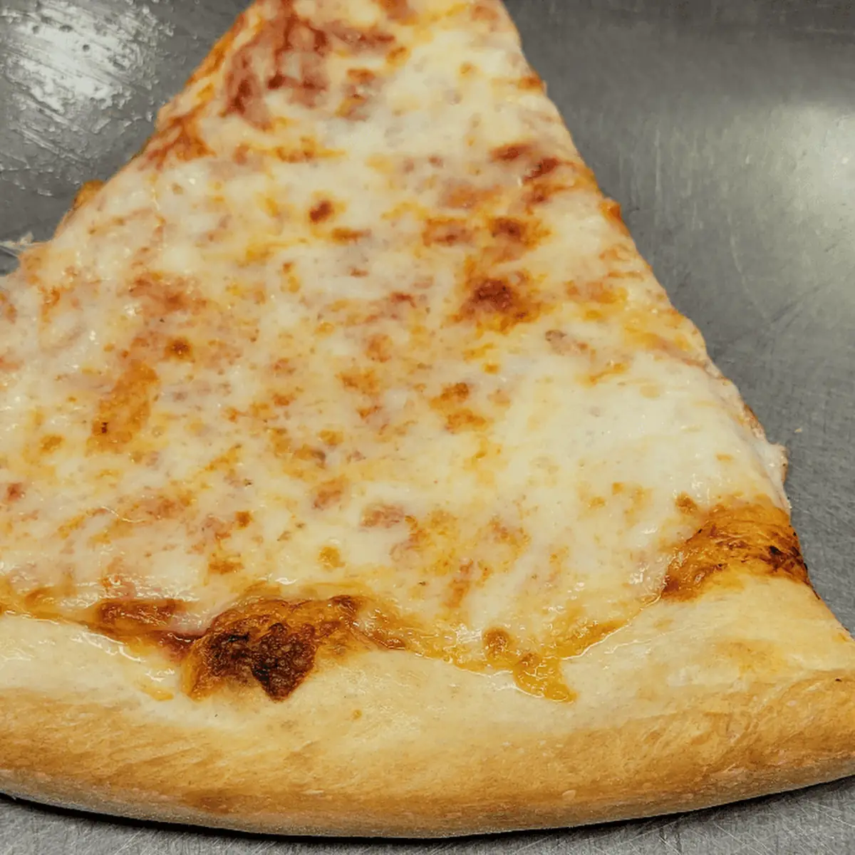 Cheese Pizza Slice