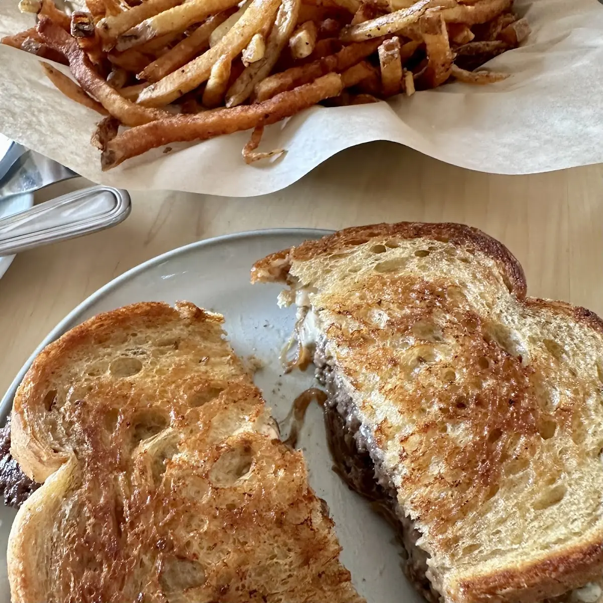 House Made Bacon