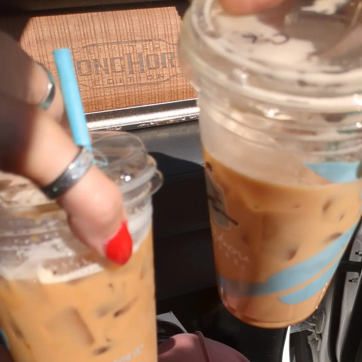 Thai Tea