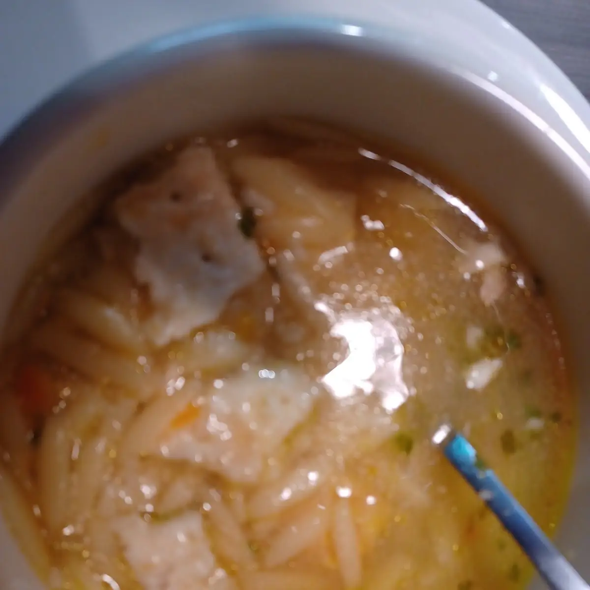 Chicken Soup