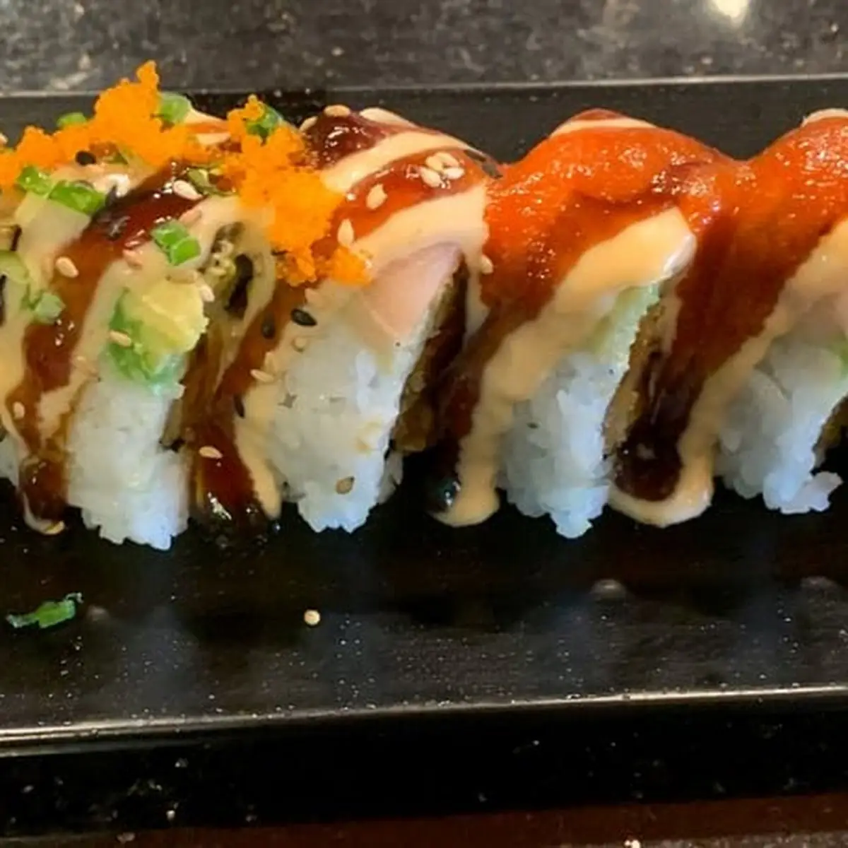 Saturday Fever Roll