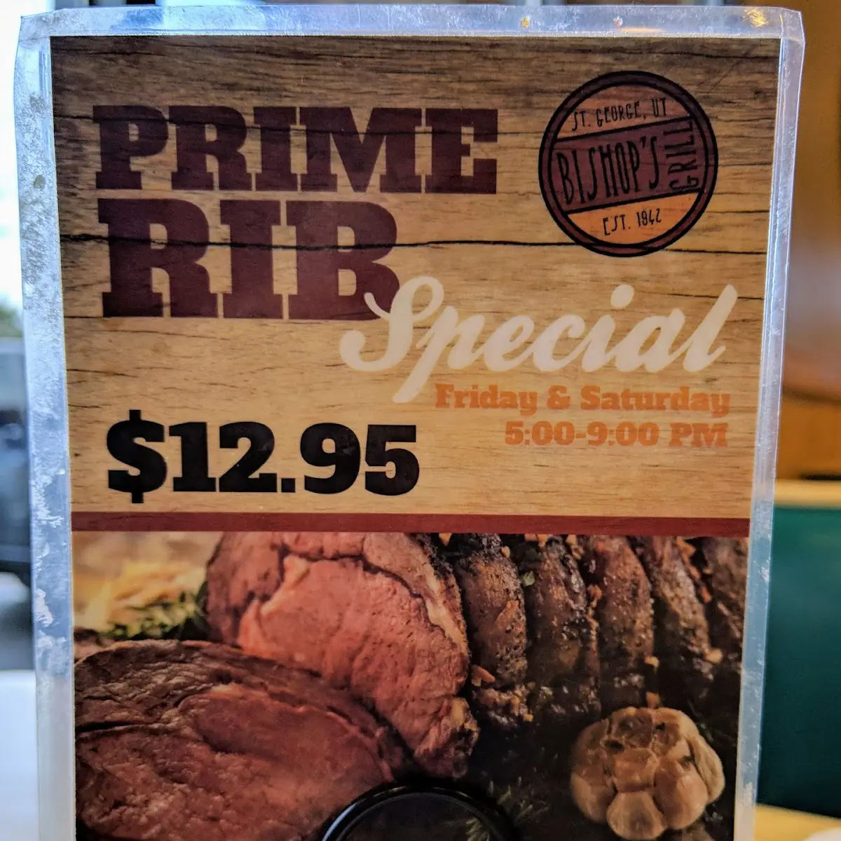 Prime Rib