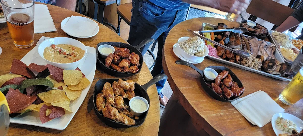 Everything's Bigger in Texas