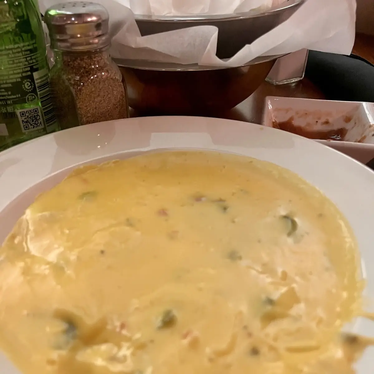 Queso Dip