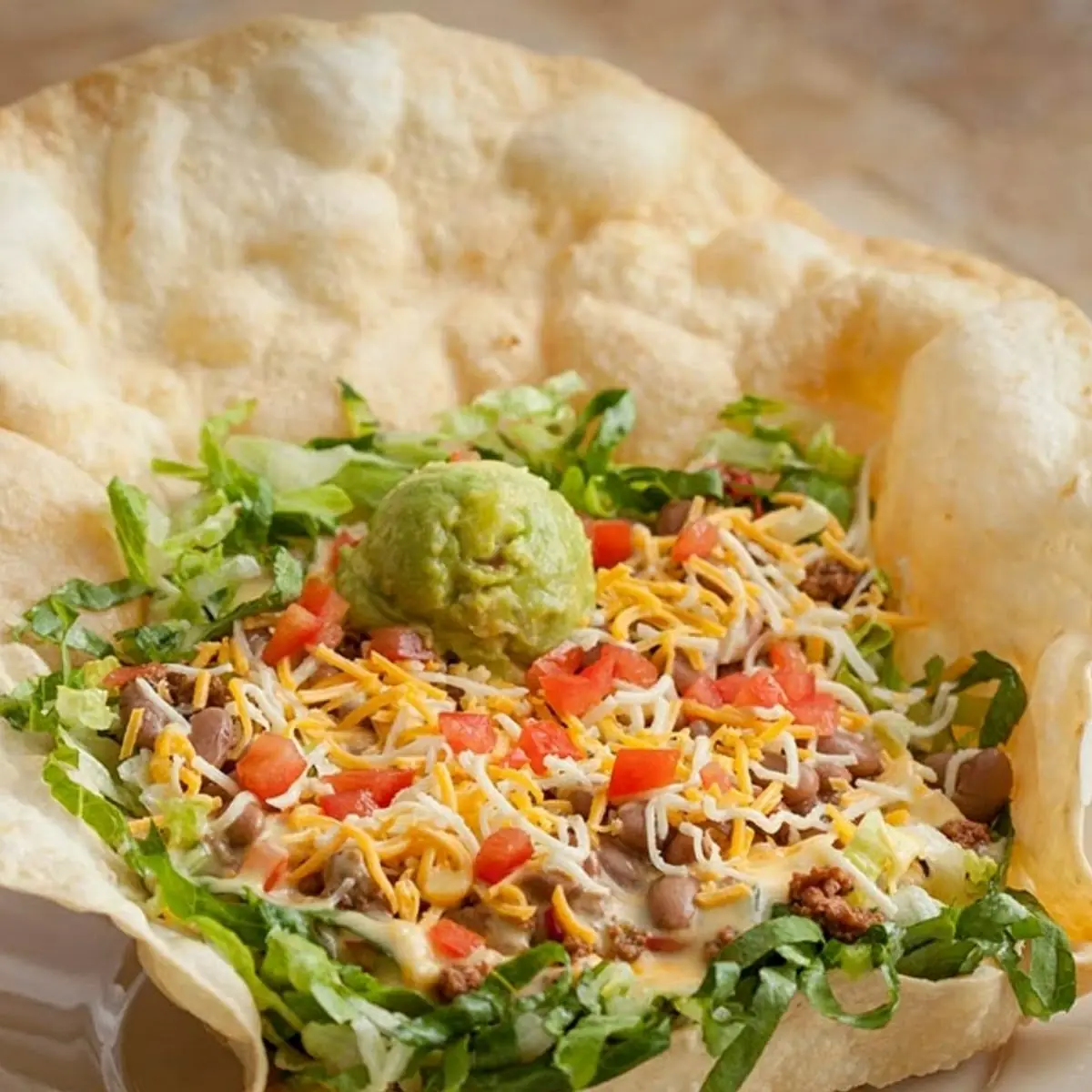 Taco Salad
