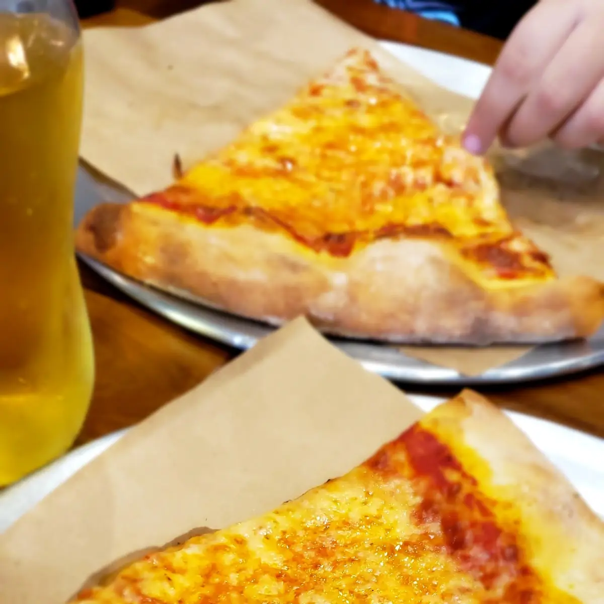 Cheese Pizza