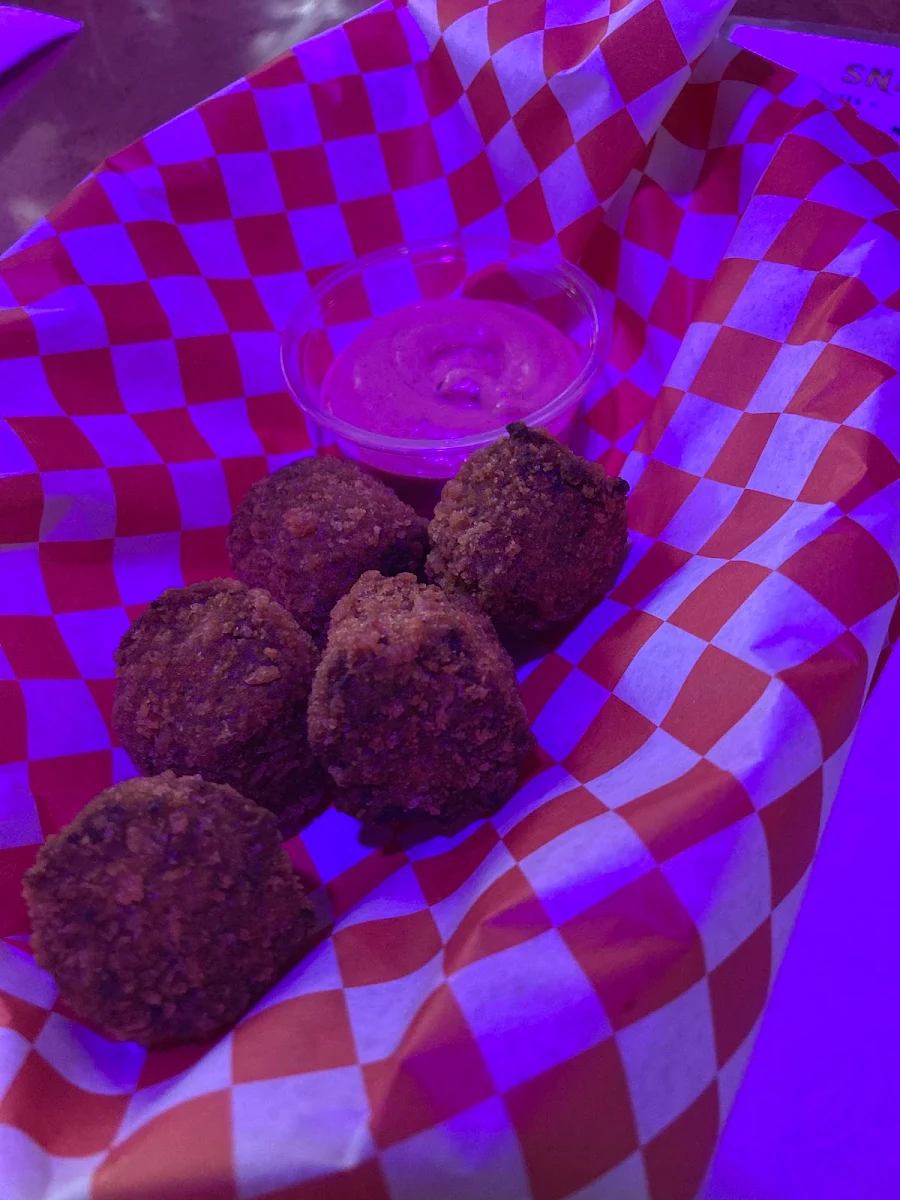 Falafel