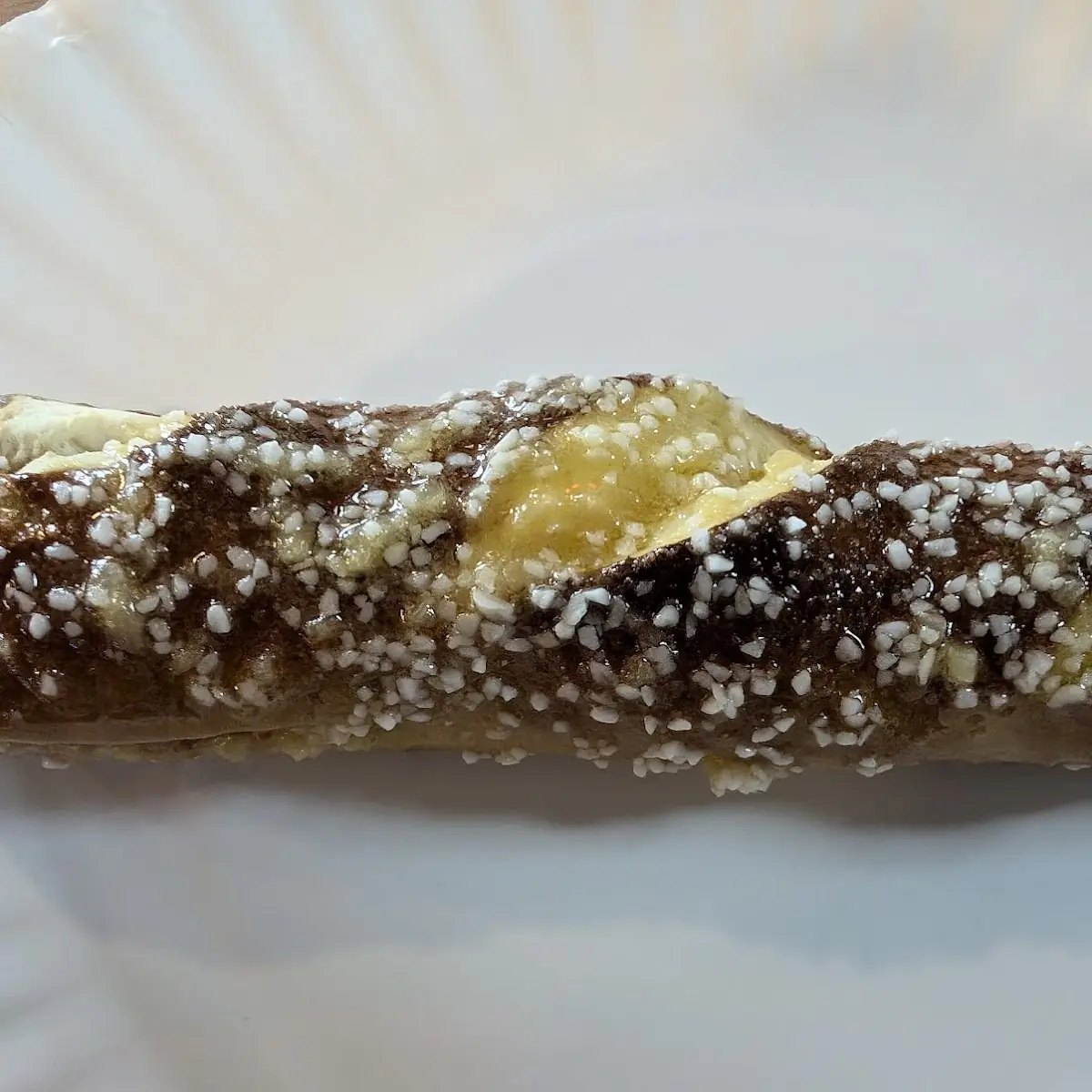Pretzel Logs & Beer Cheese