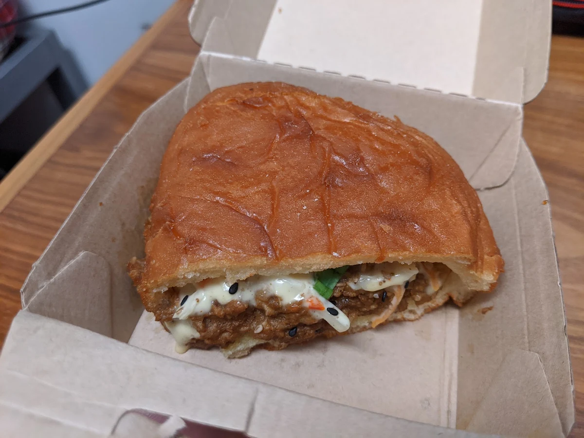 Moto Bun, Hanmoto