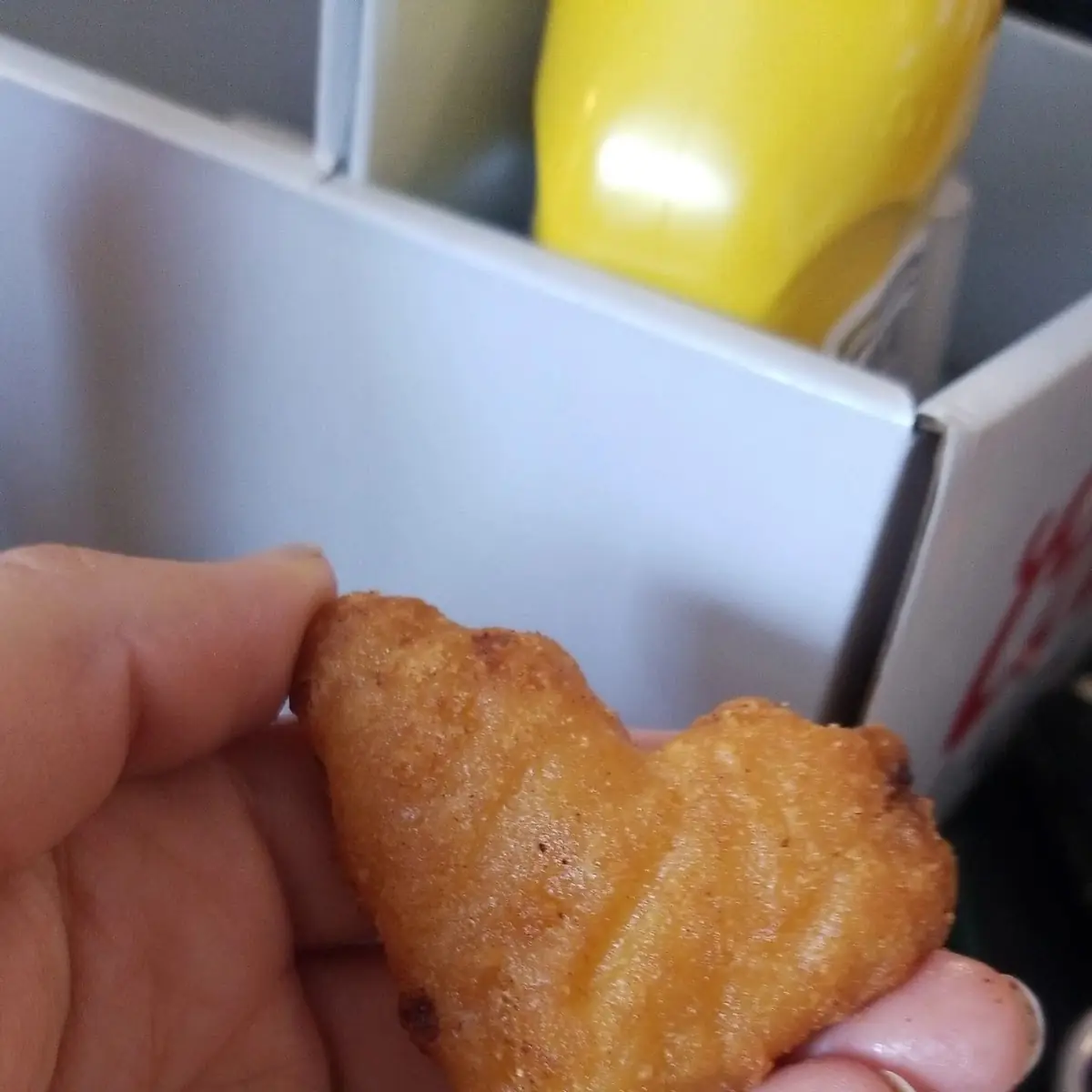 Mac and Cheese Bites