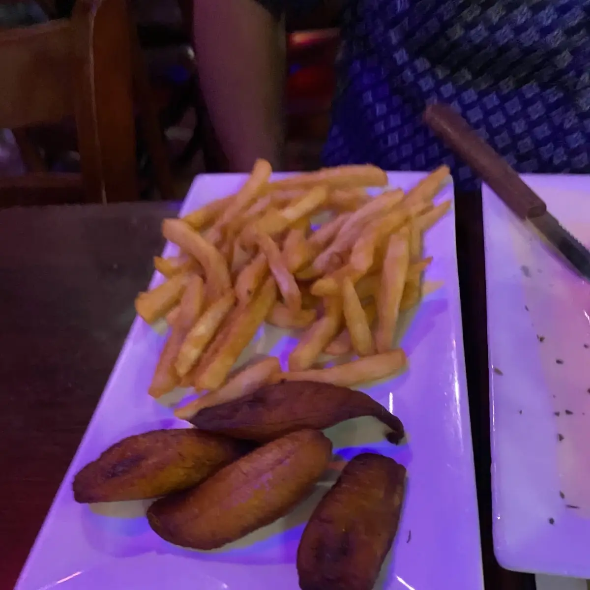 Corn Dog