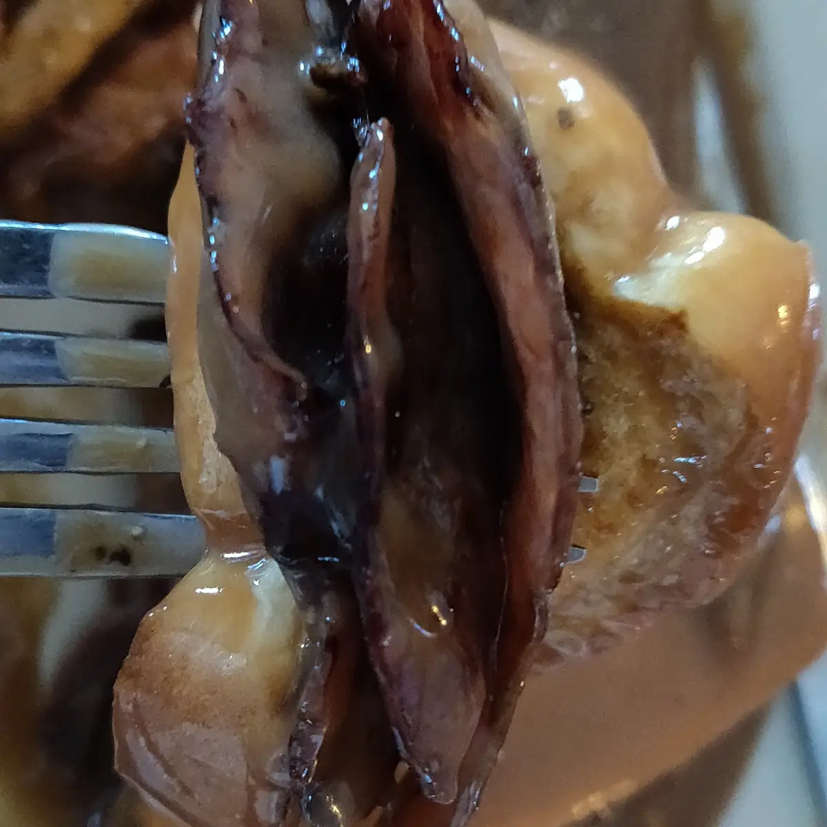 The JMU Roast Beef
