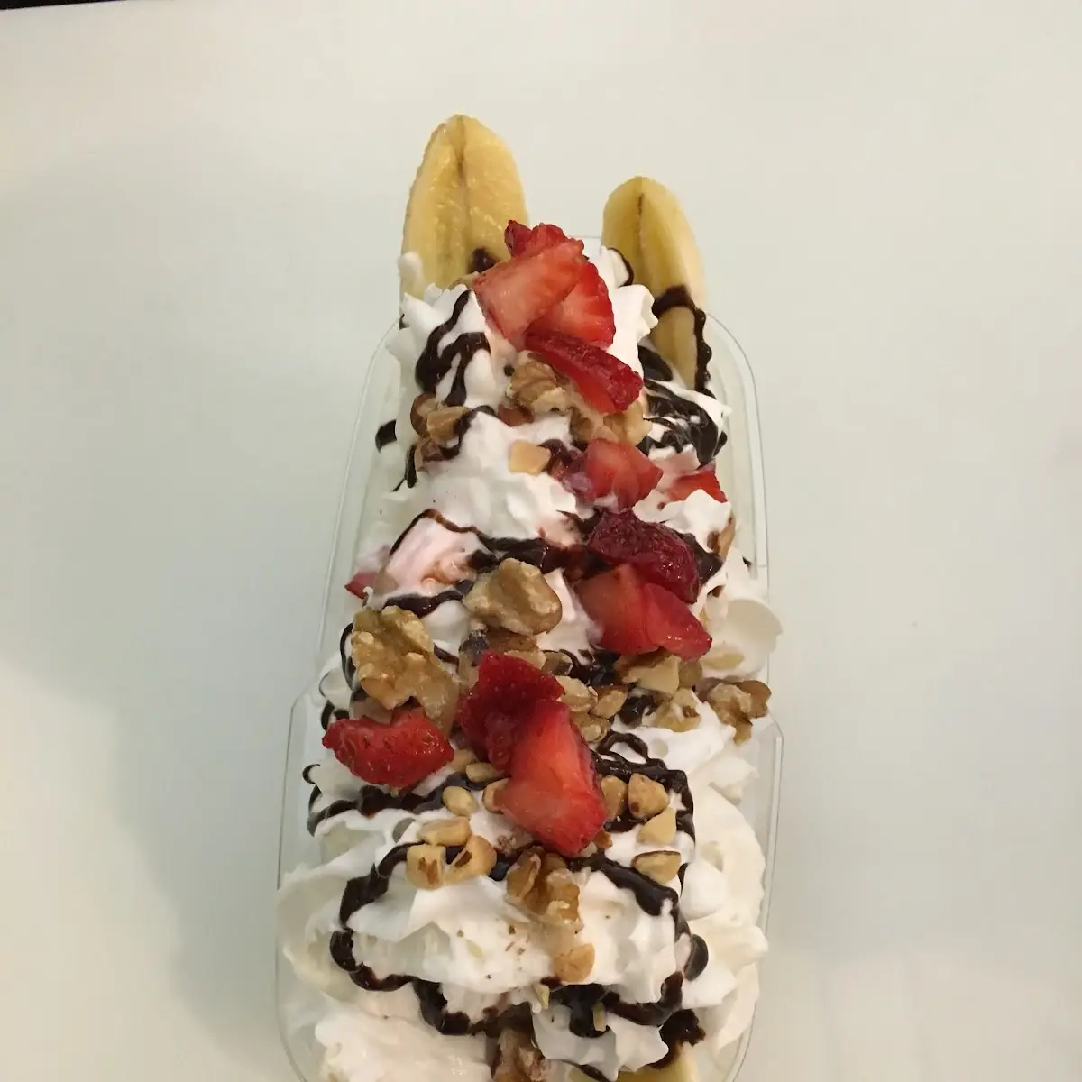 Banana Split