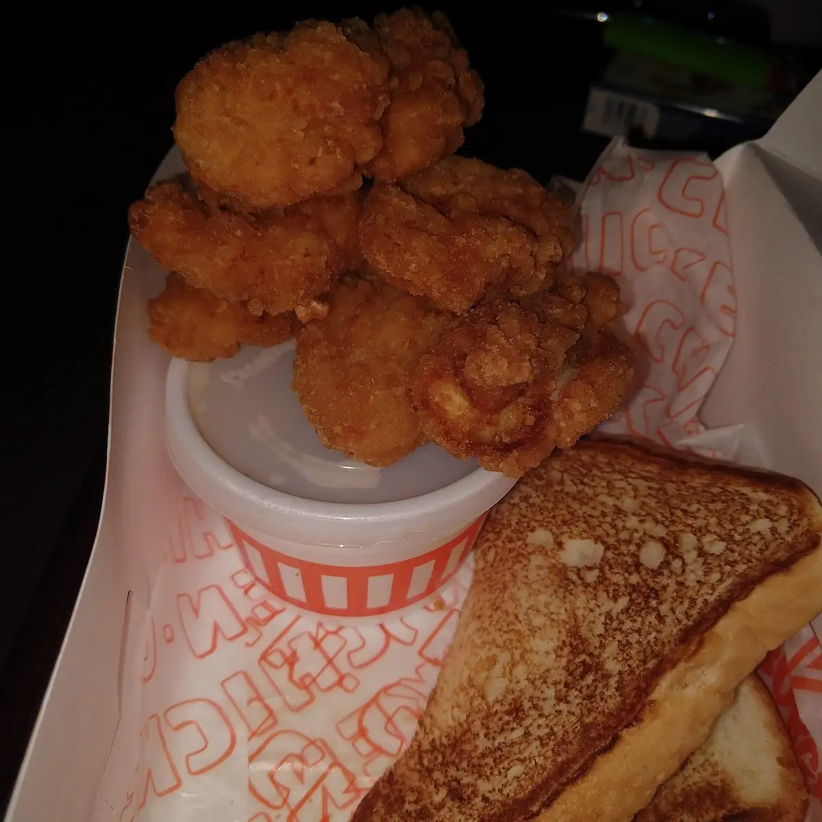 Tater Tots