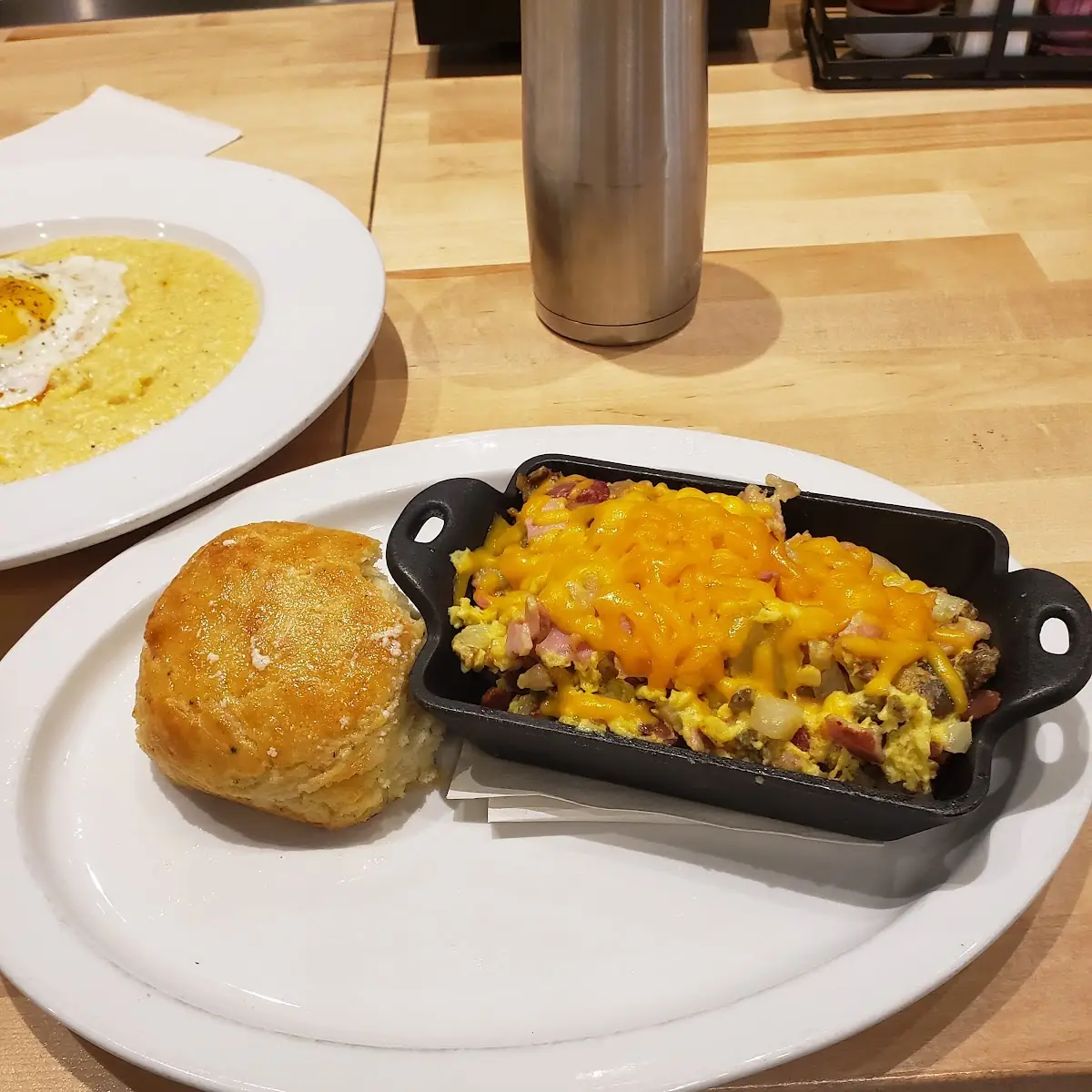 Big Bad Breakfast Skillet