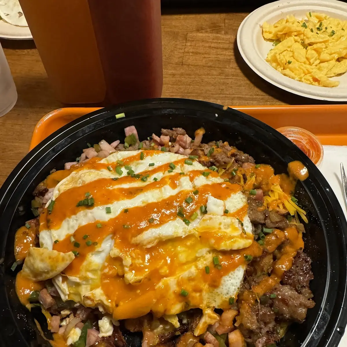 Bibimbap