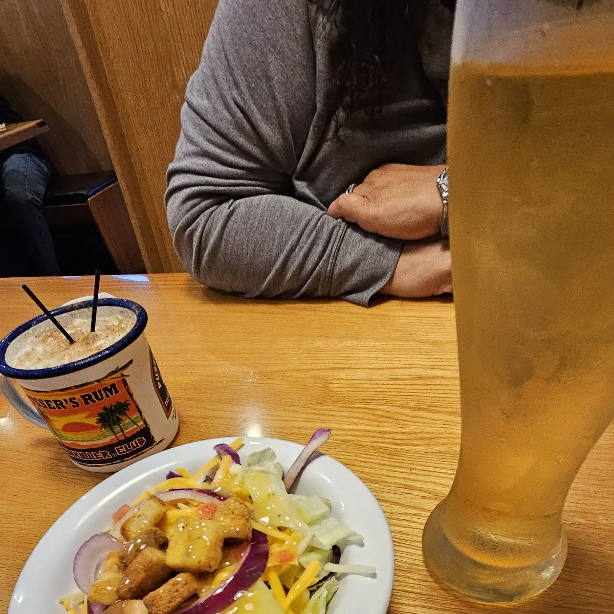 Side Salad
